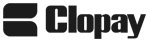 logo brand clopay